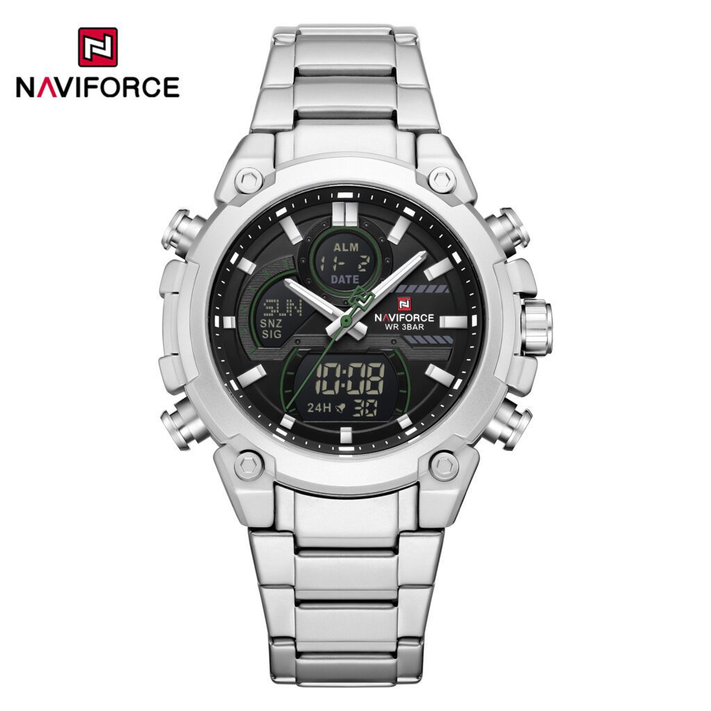 Reloj Naviforce de Caballero 9278