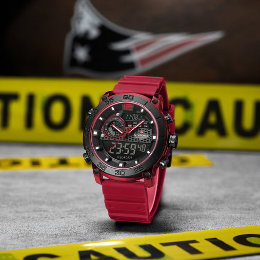 Reloj  Hombre  Naviforce NF6104