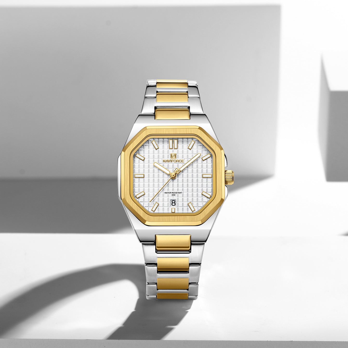 Reloj Naviforce para hombre 5053