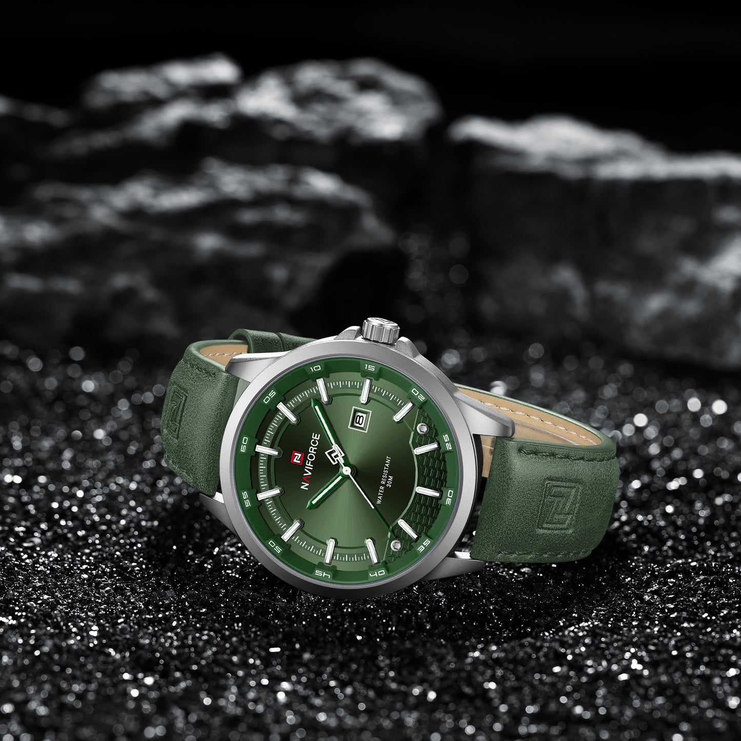 Reloj Naviforce de Hombre 9248