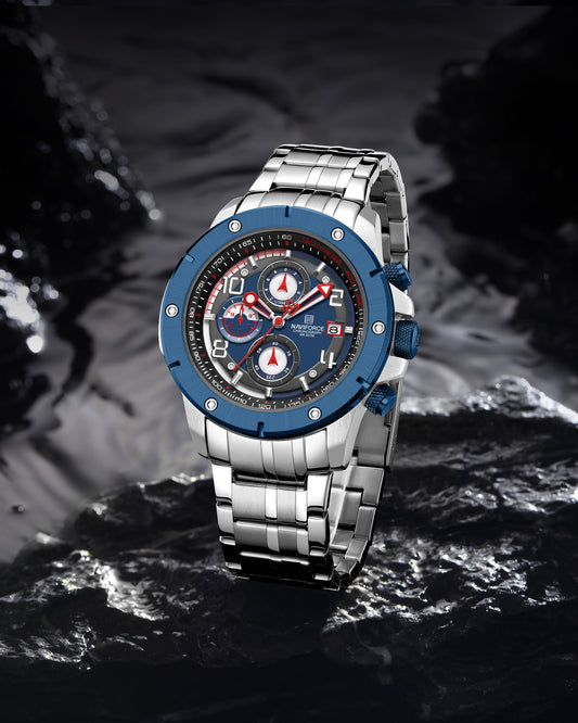 Reloj Naviforce de Hombre 8056