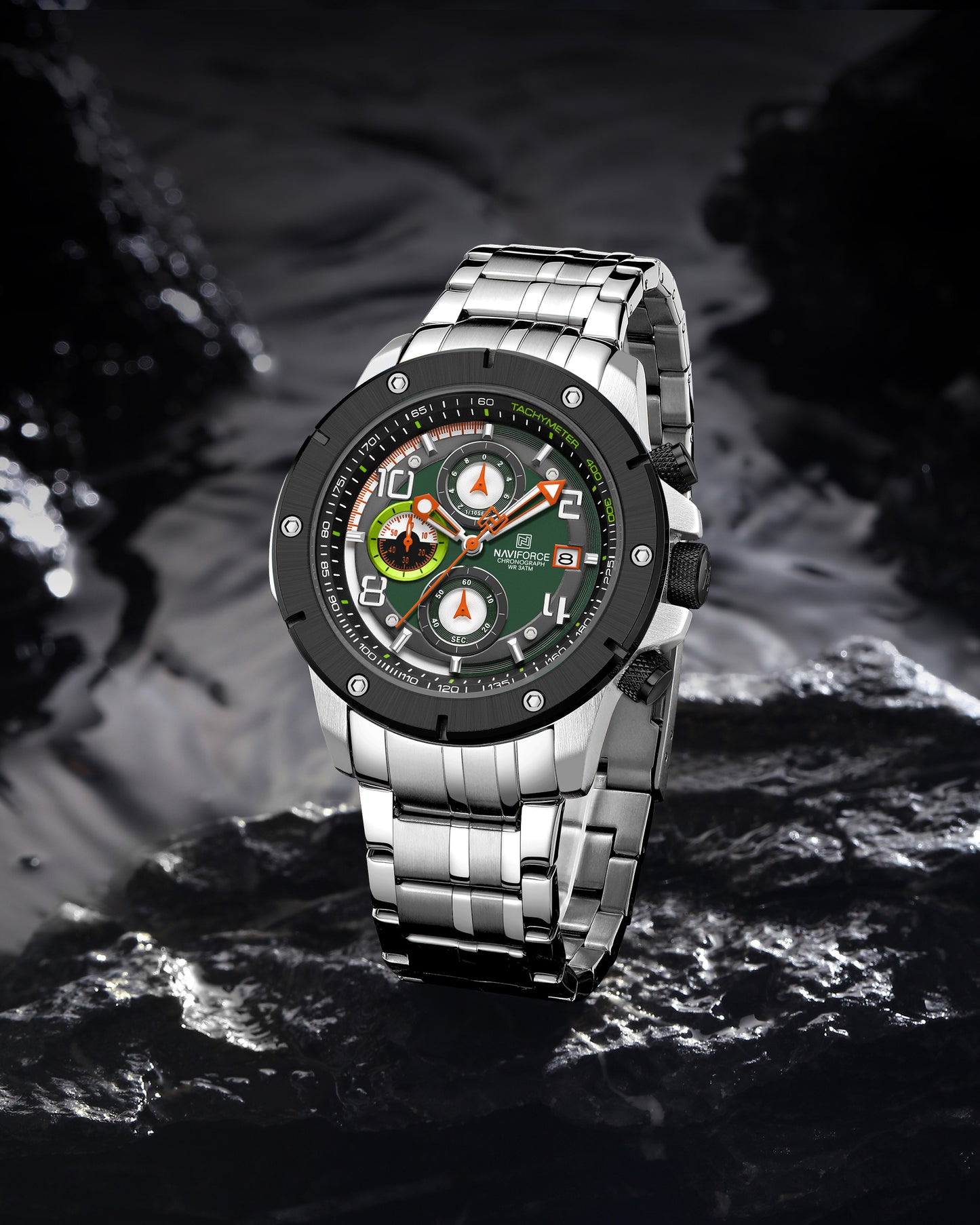 Reloj Naviforce de Hombre 8056