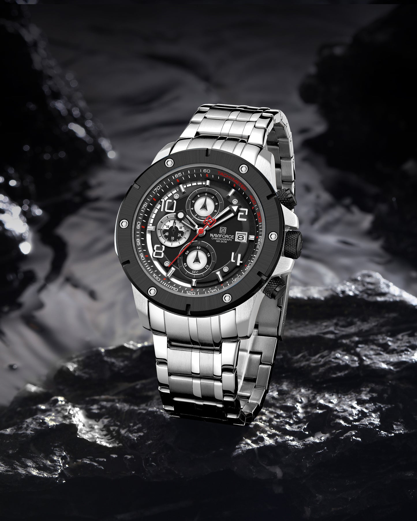 Reloj Naviforce de Hombre 8056