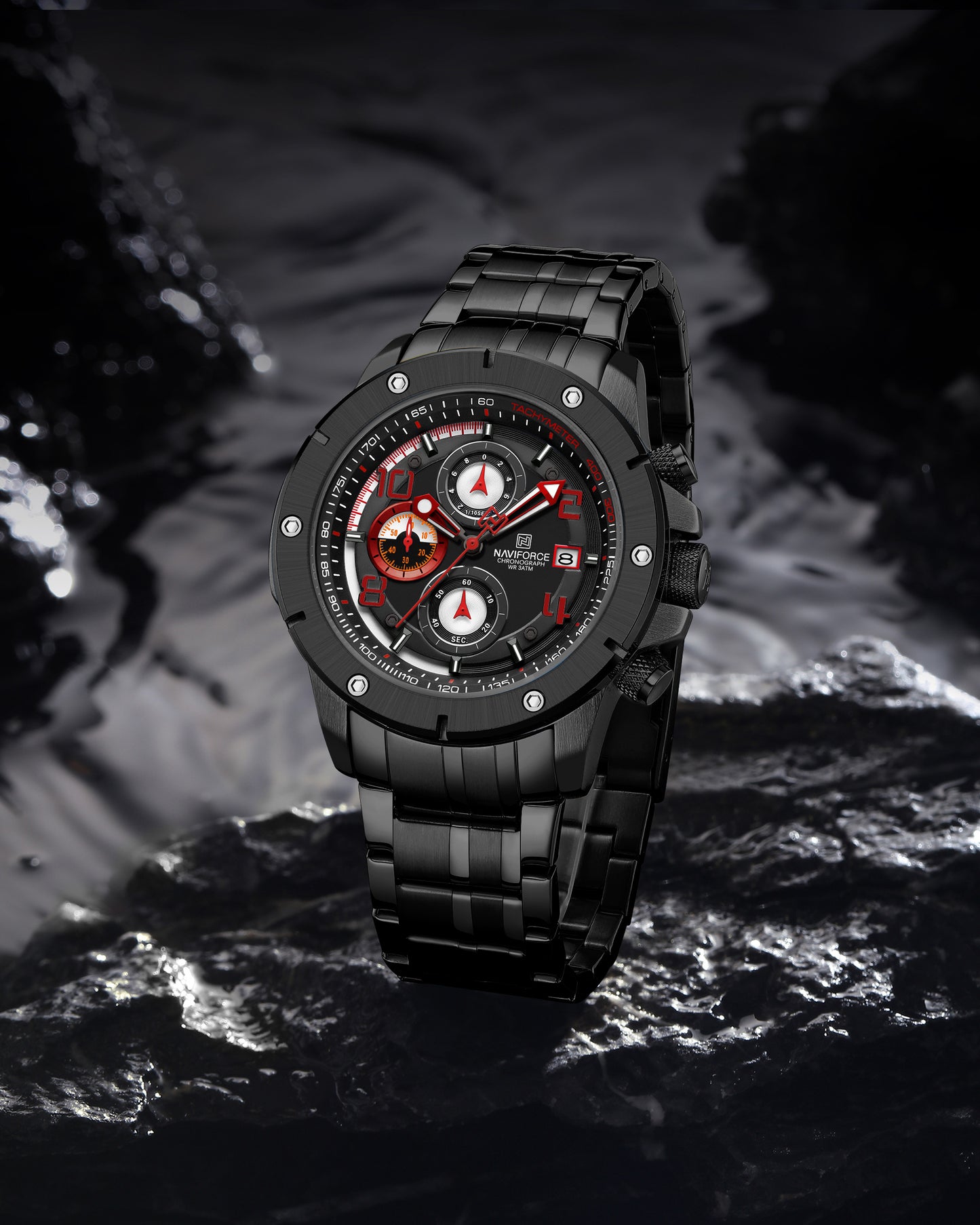 Reloj Naviforce de Hombre 8056