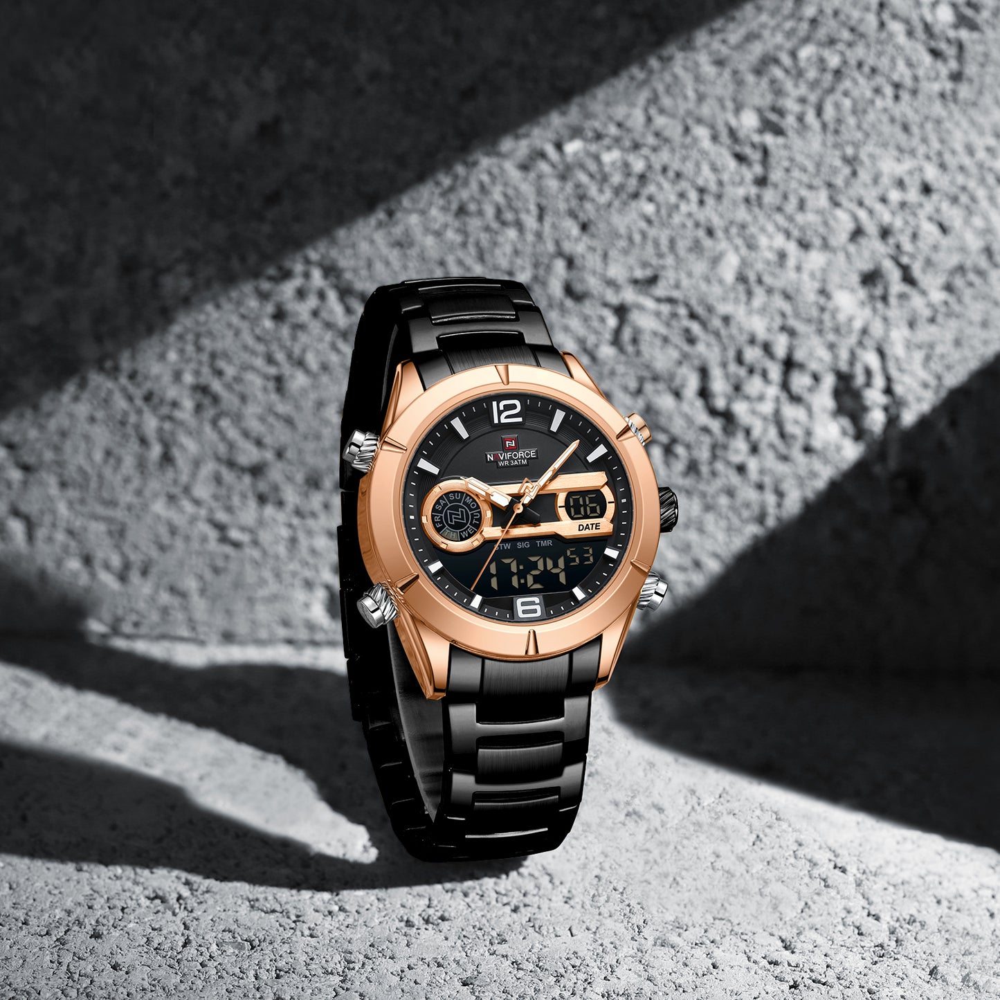 Reloj Naviforce de Hombre 9232