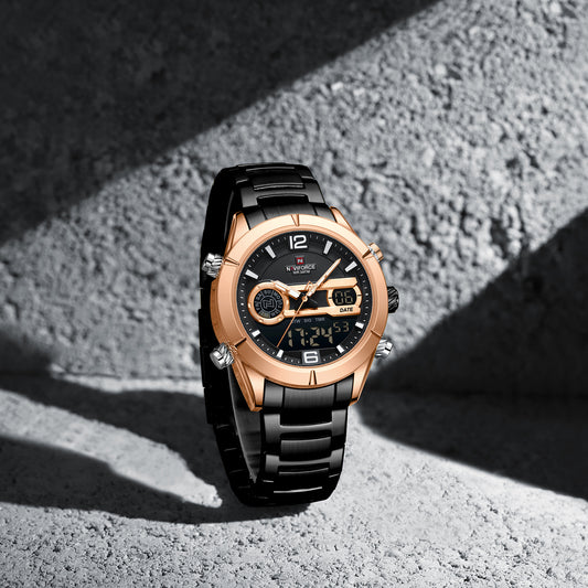 Reloj Naviforce de Hombre 9232
