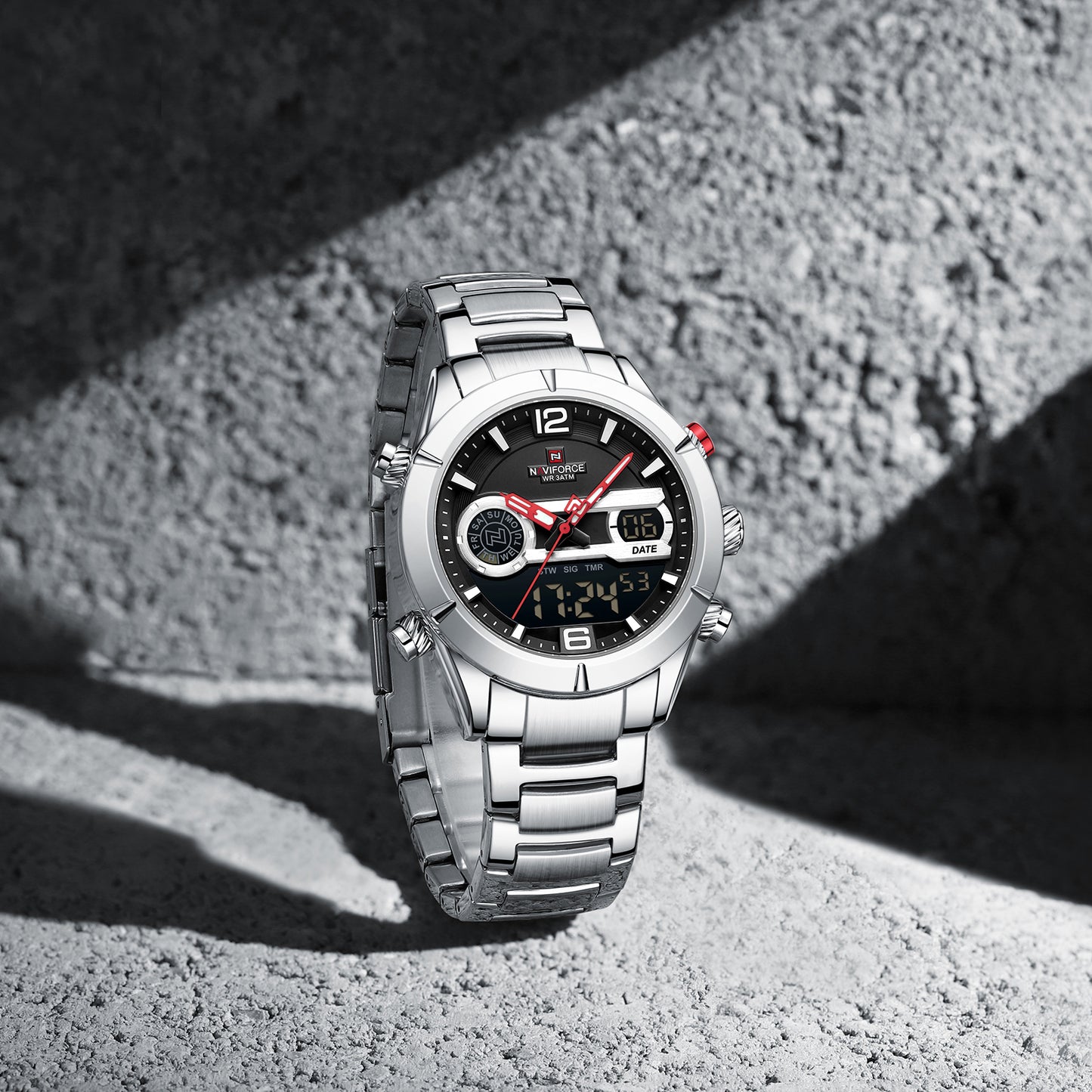 Reloj Naviforce de Hombre 9232