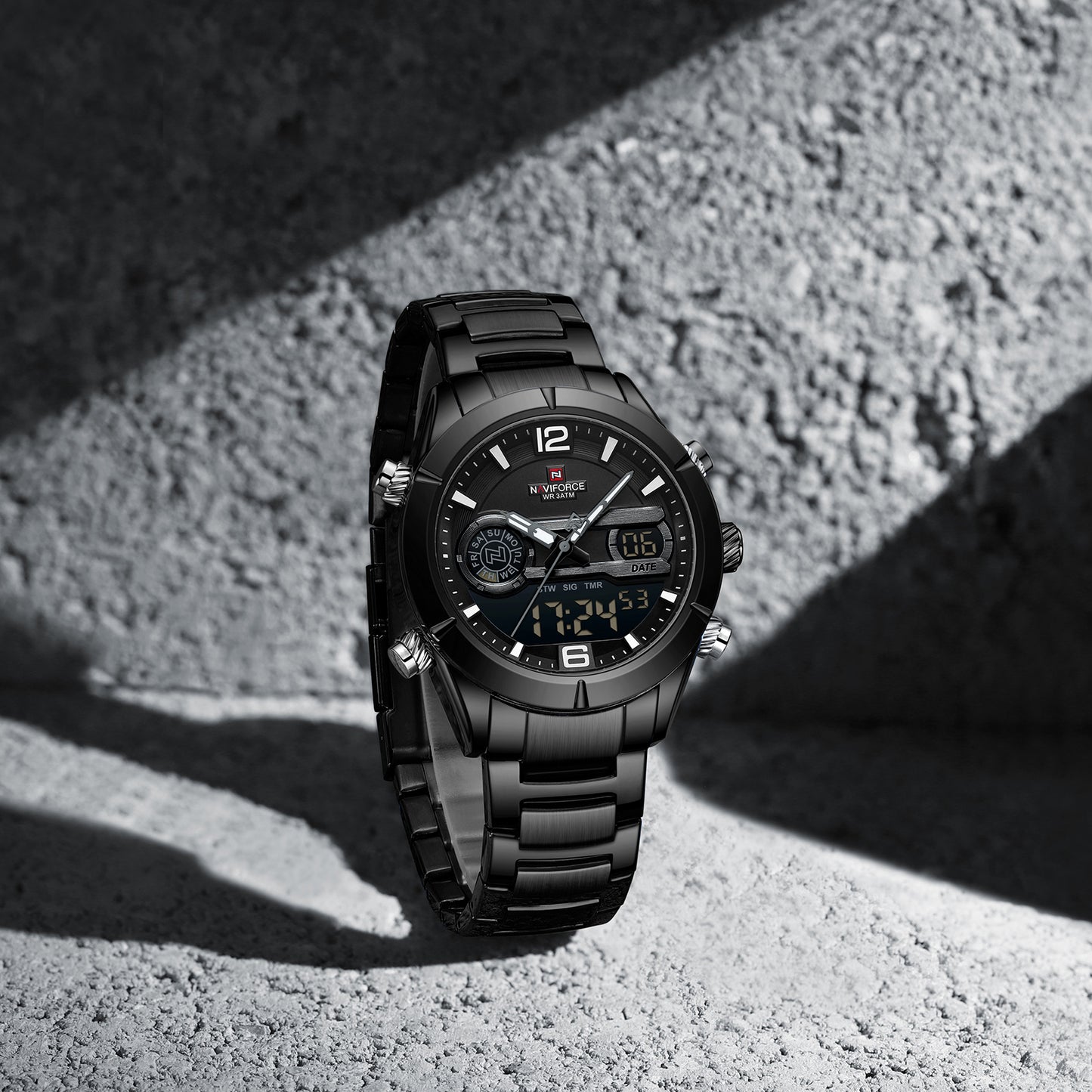 Reloj Naviforce de Hombre 9232