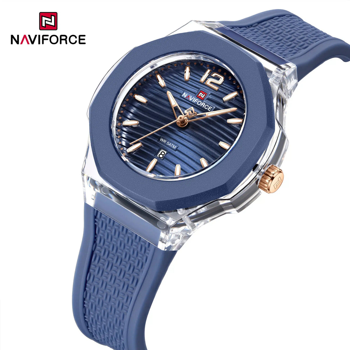 Reloj de Dama  NAVIFORCE 6109