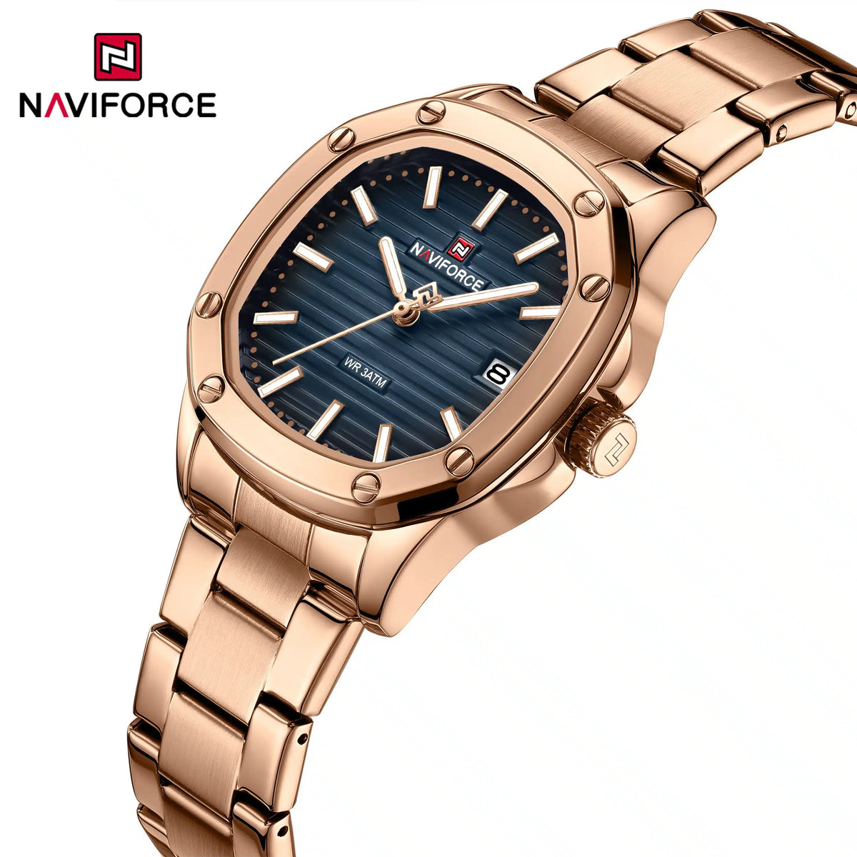 Reloj NAVIFORCE NF5069 Dama