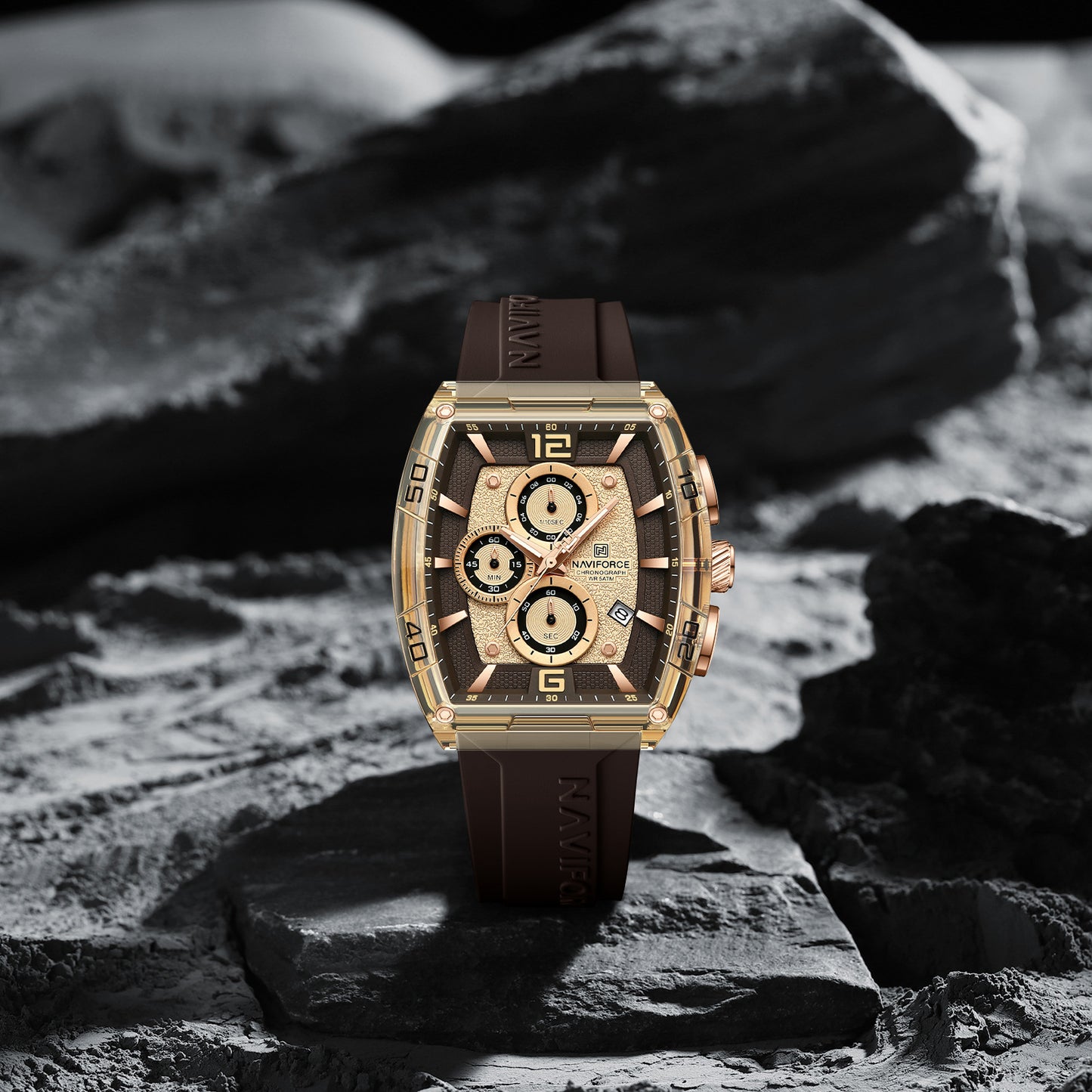 Reloj Naviforce de Hombre 6101