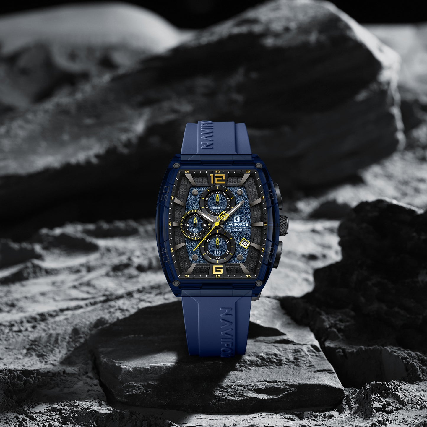 Reloj Naviforce de Hombre 6101