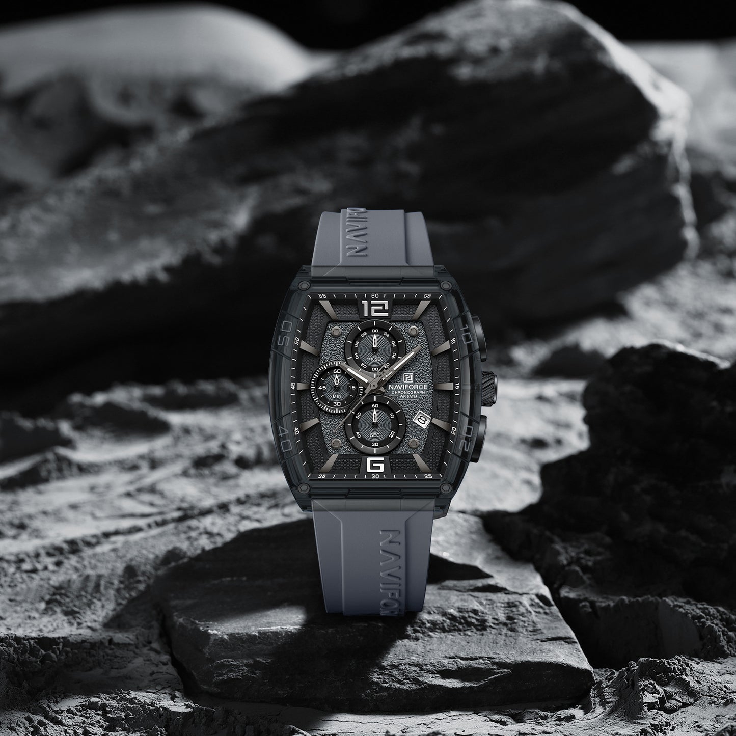 Reloj Naviforce de Hombre 6101