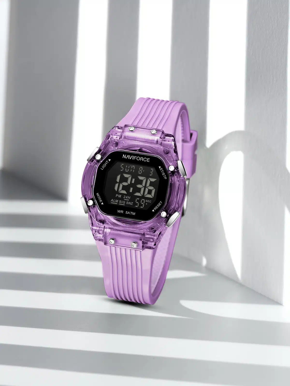 Reloj Naviforce NF6114 – Dama