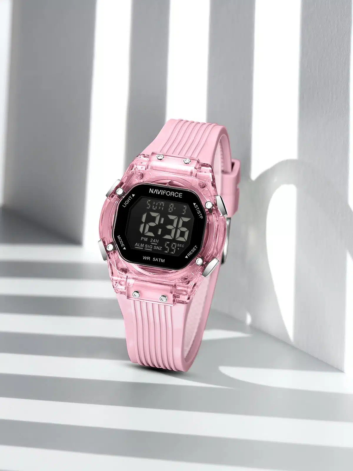 Reloj Naviforce NF6114 – Dama