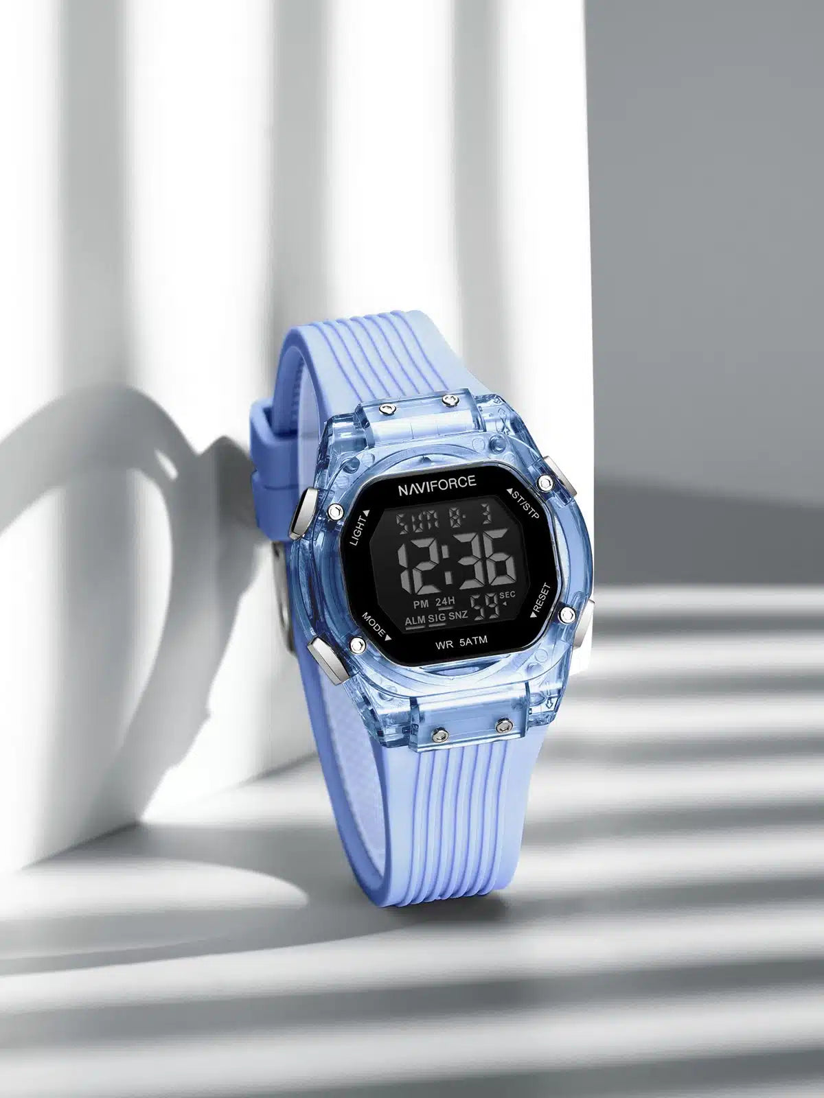 Reloj Naviforce NF6114 – Dama