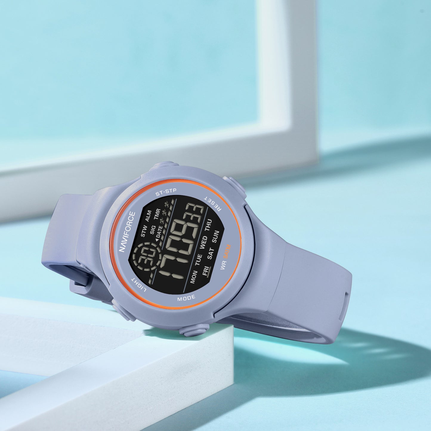 Reloj Naviforce de Dama 7119