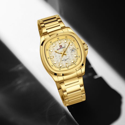 Reloj Naviforce de Hombre 9240