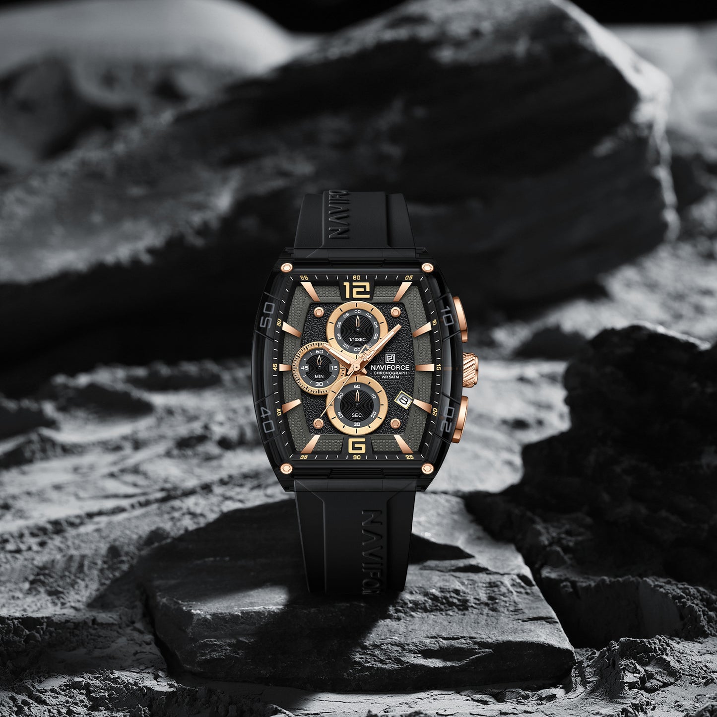 Reloj Naviforce de Hombre 6101