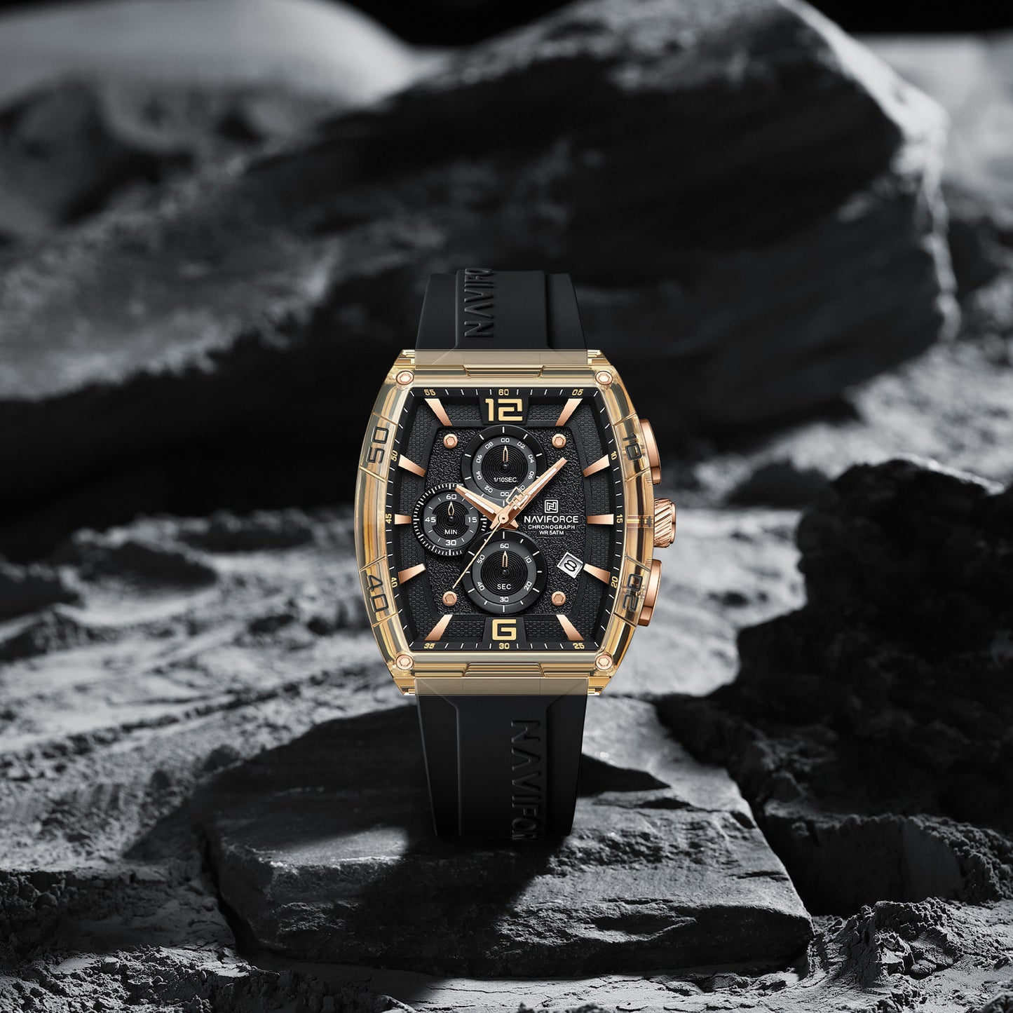 Reloj Naviforce de Hombre 6101