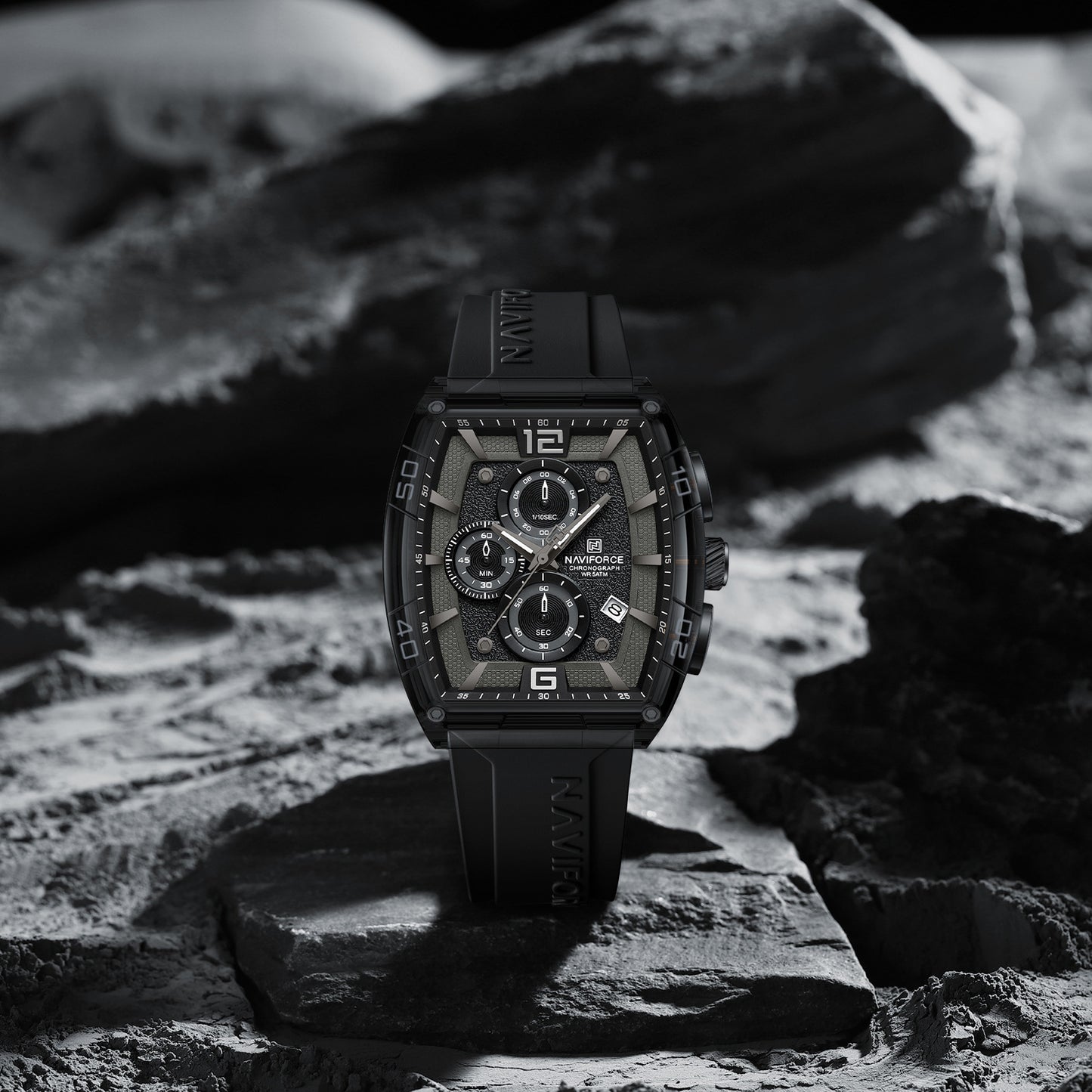 Reloj Naviforce de Hombre 6101
