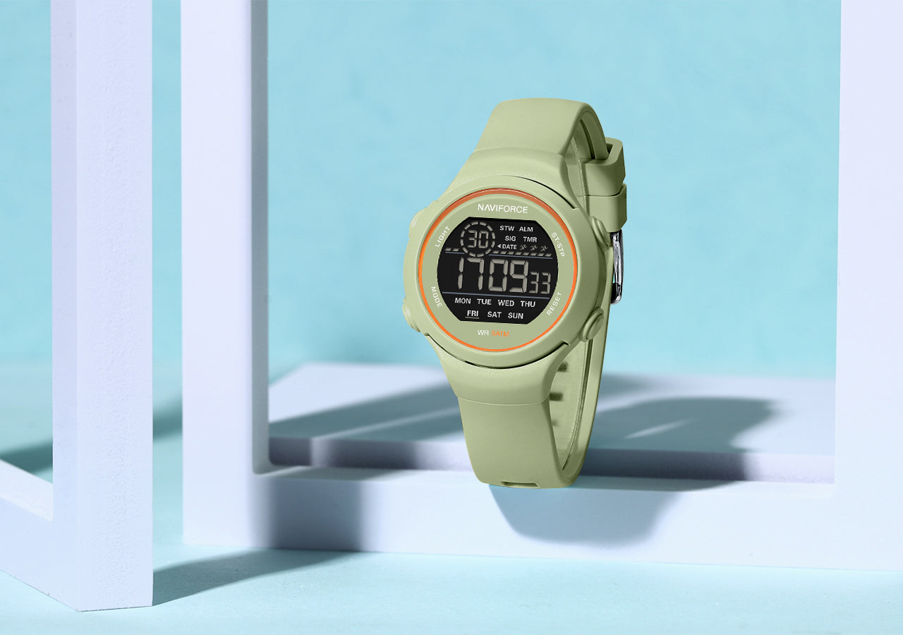 Reloj Naviforce de Dama 7119