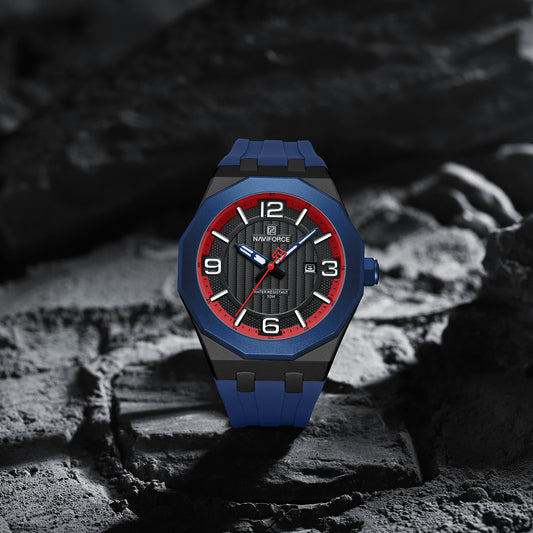 Reloj Naviforce de Hombre 8079