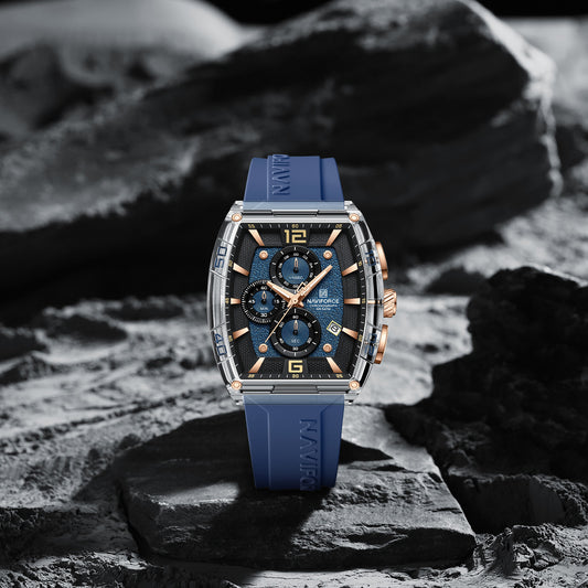 Reloj Naviforce de Hombre 6101
