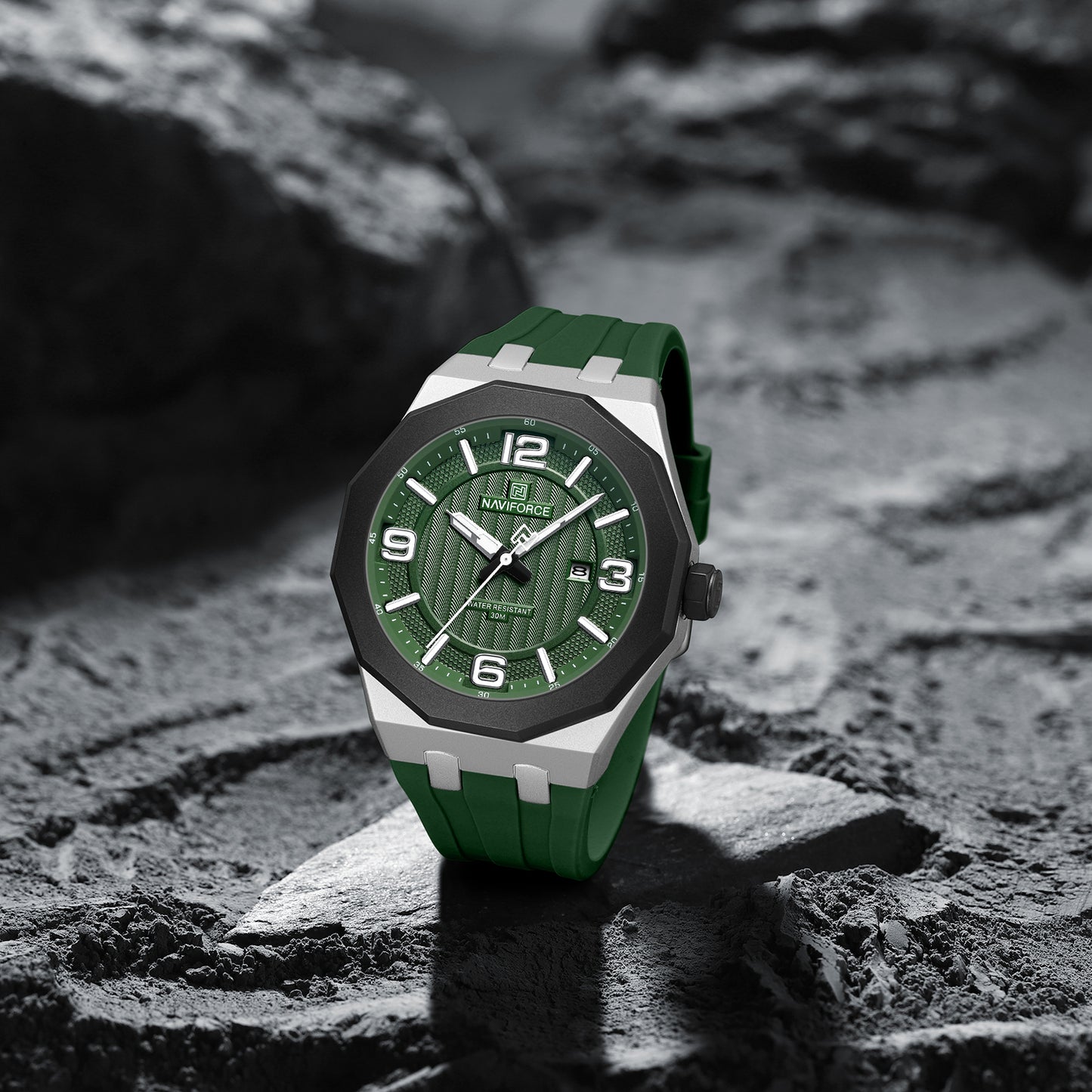 Reloj Naviforce de Hombre 8079