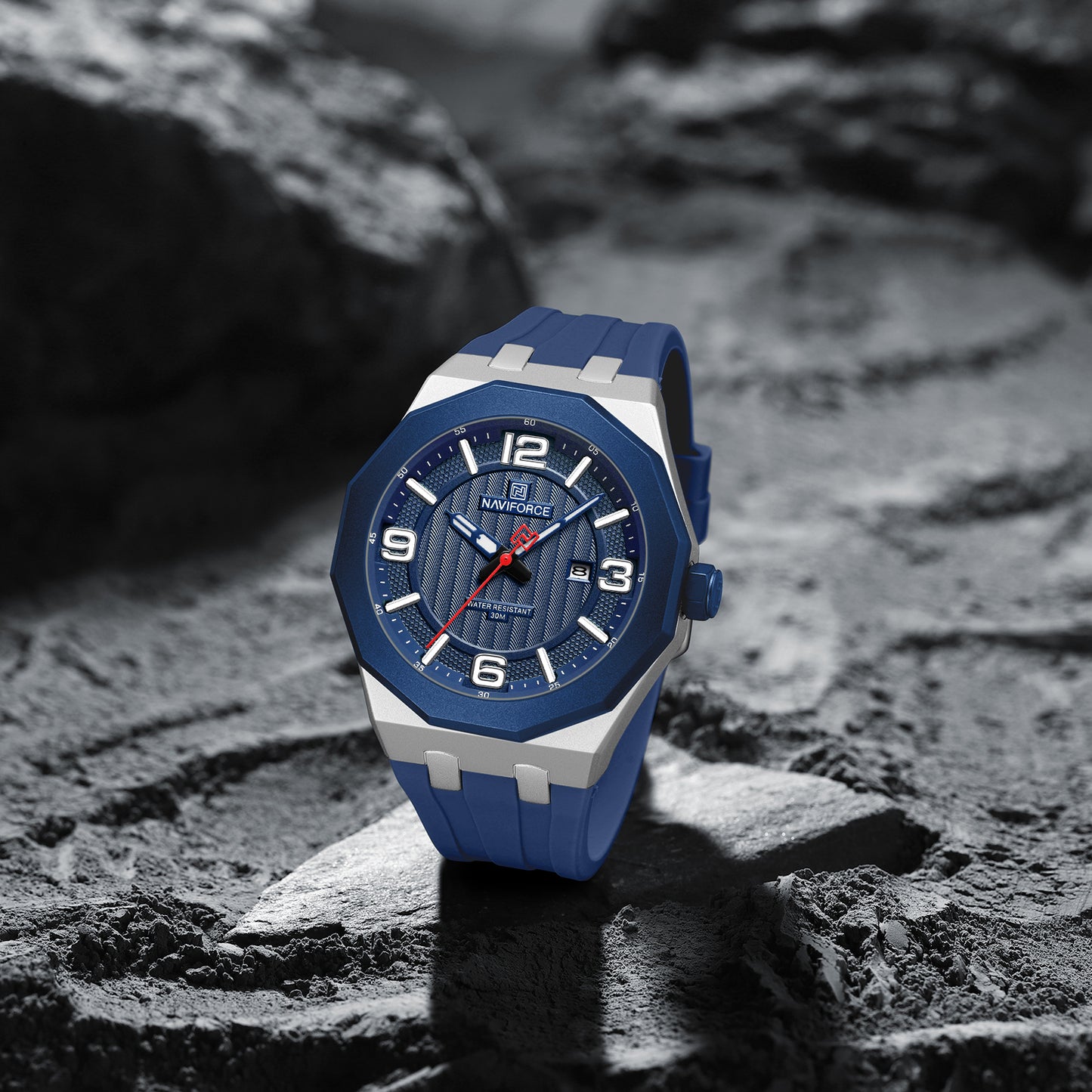 Reloj Naviforce de Hombre 8079