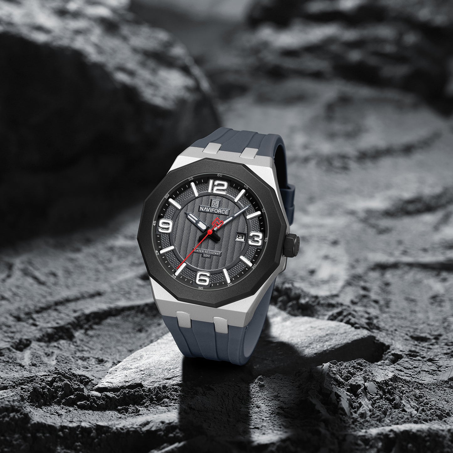 Reloj Naviforce de Hombre 8079
