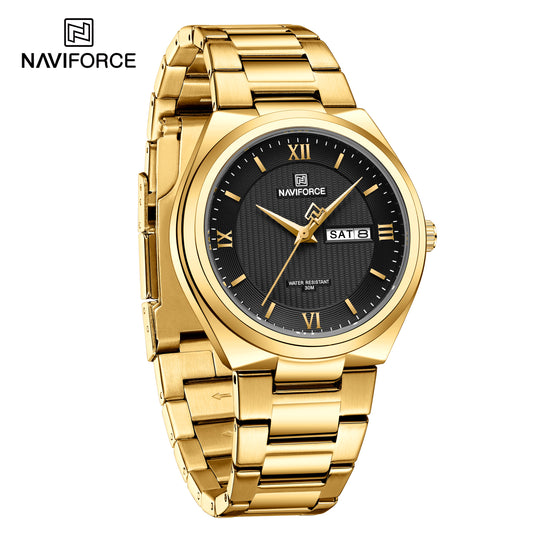 Reloj Naviforce 8030