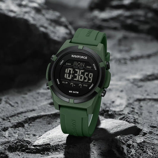Reloj Naviforce NF7127 Digital
