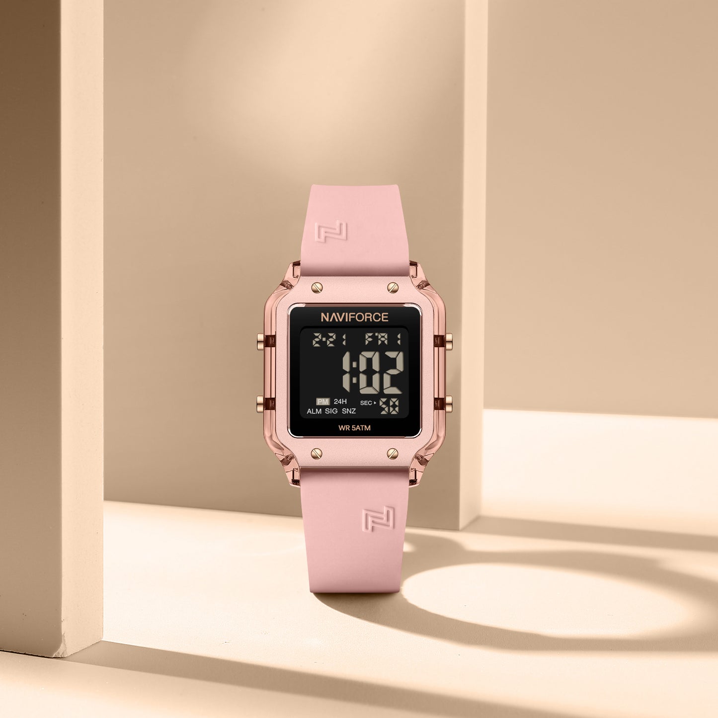 Reloj Novaforce 6105 para caballero