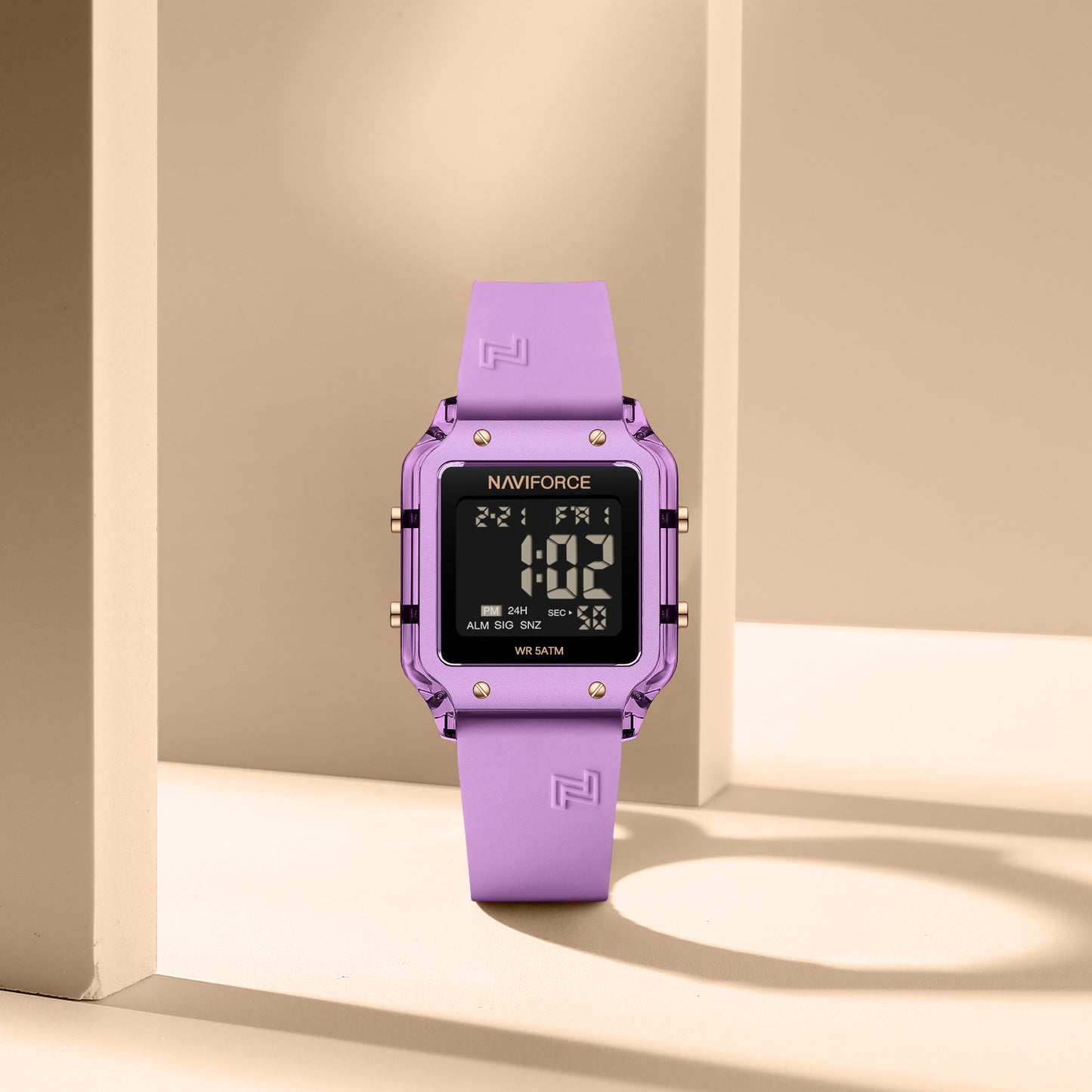 Reloj Novaforce 6105 para caballero