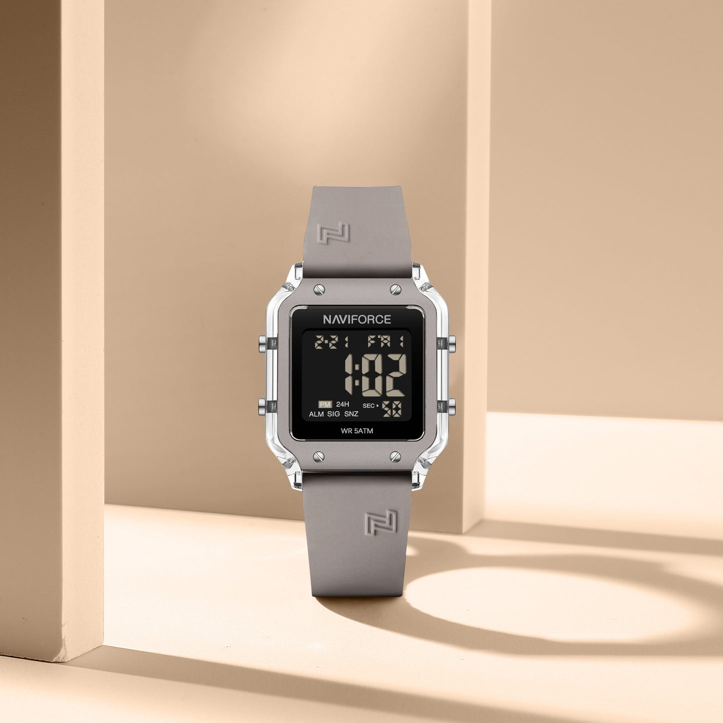 Reloj Novaforce 6105 para caballero