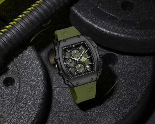 Reloj Naviforce de Hombre 8070