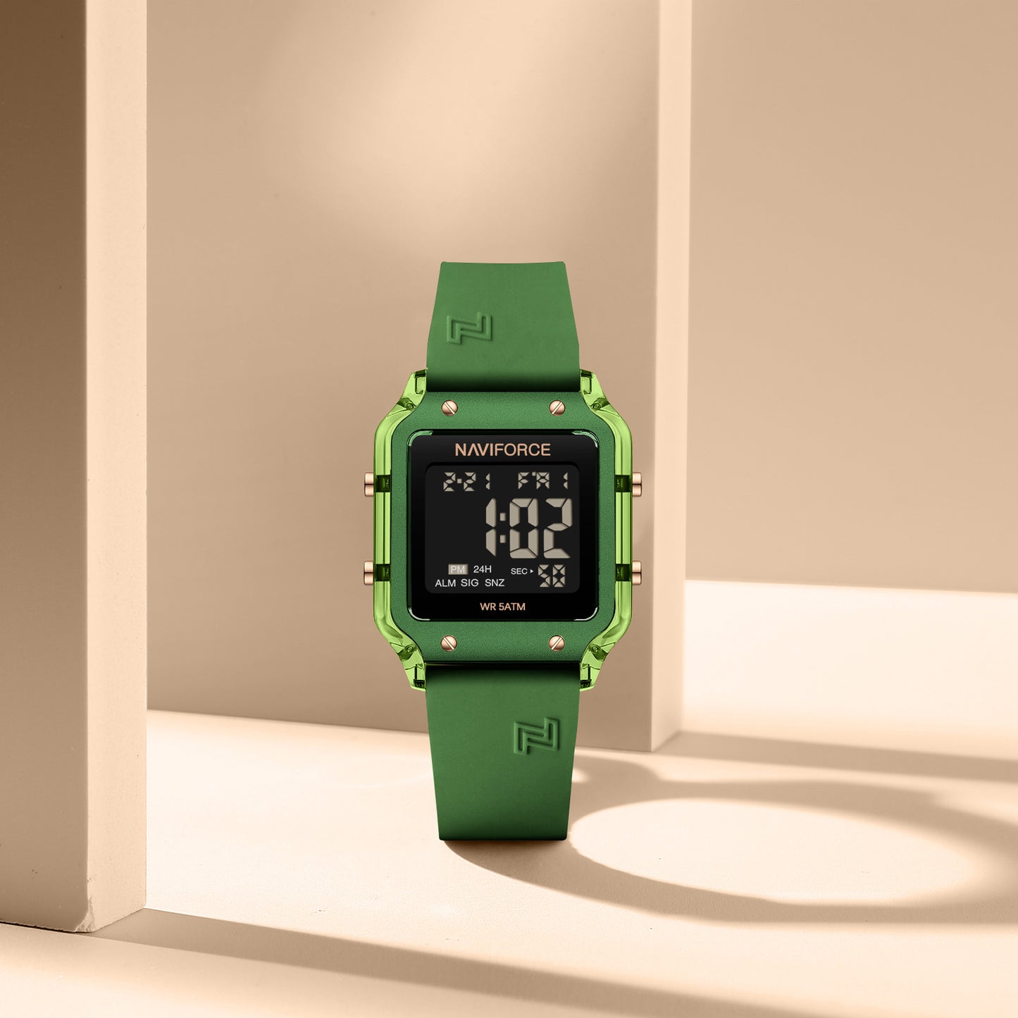 Reloj Novaforce 6105 para caballero