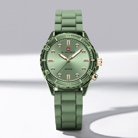 Reloj Naviforce 7115 para dama