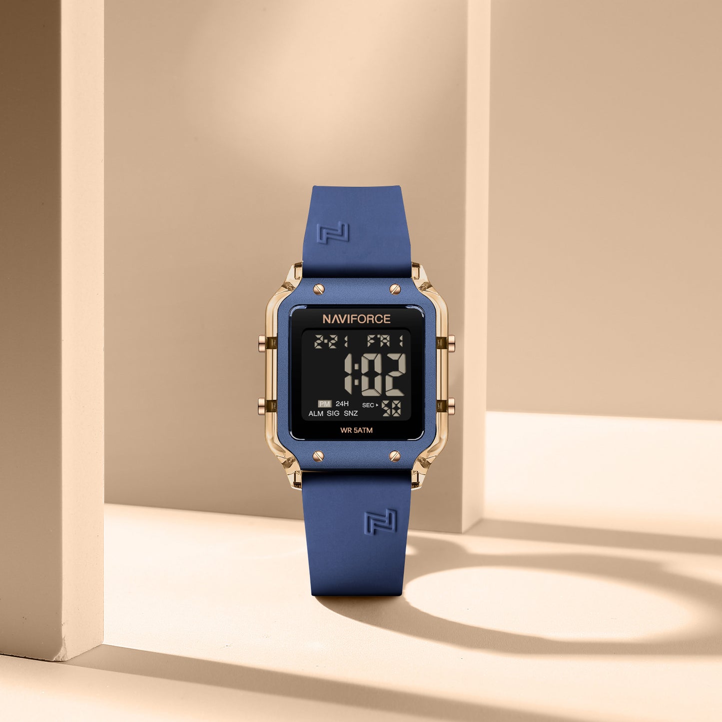 Reloj Novaforce 6105 para caballero