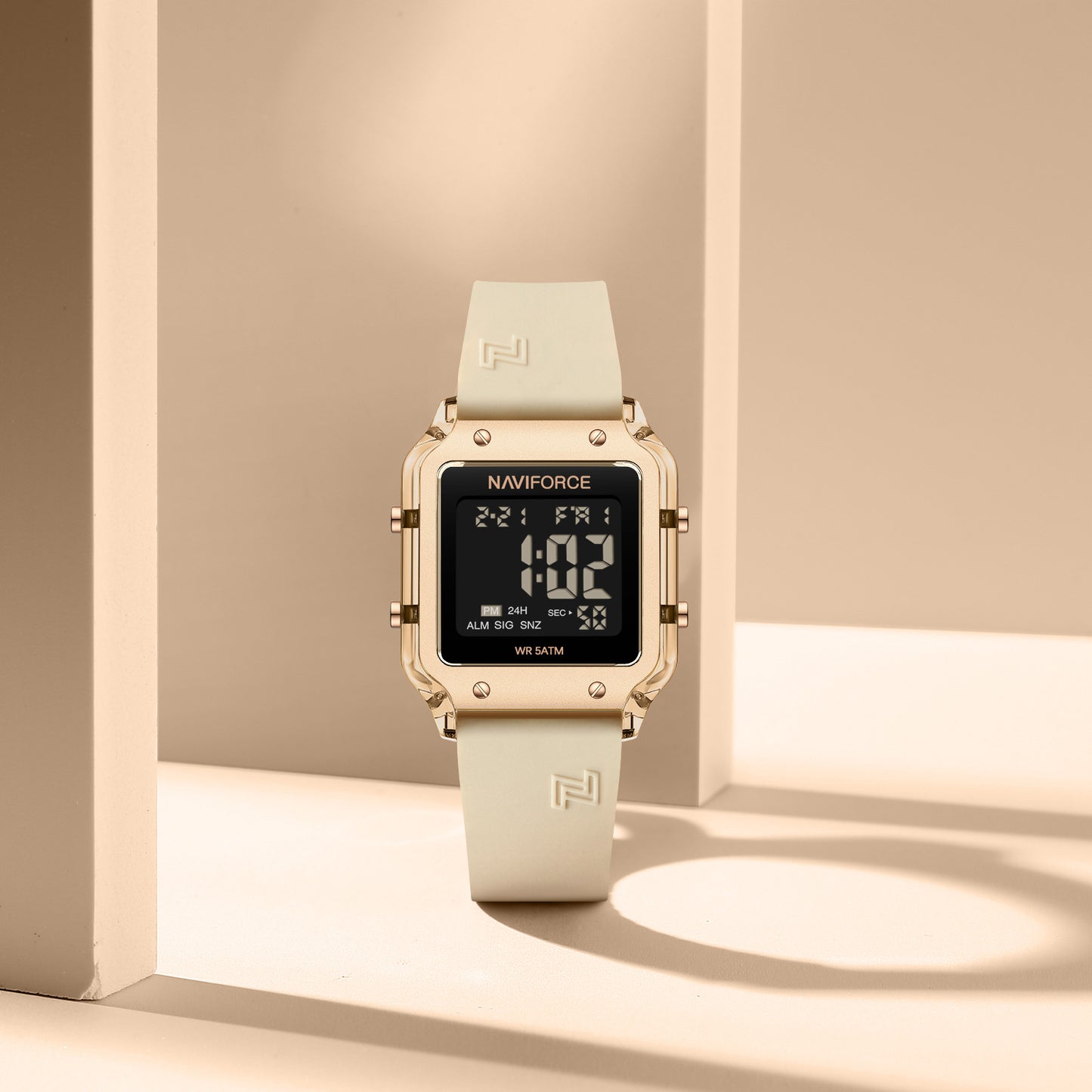 Reloj Novaforce 6105 para caballero