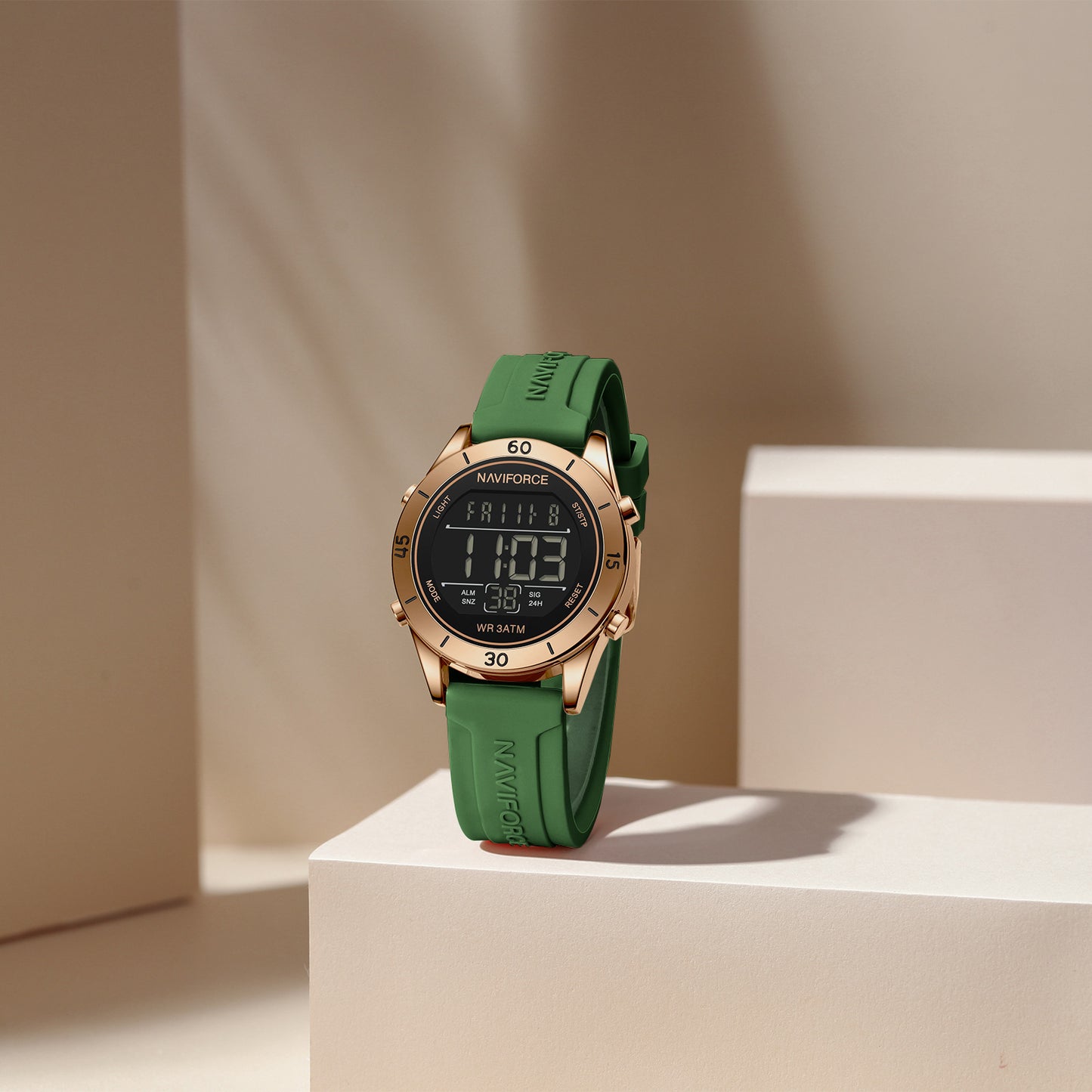 Reloj Naviforce 5054 Dama