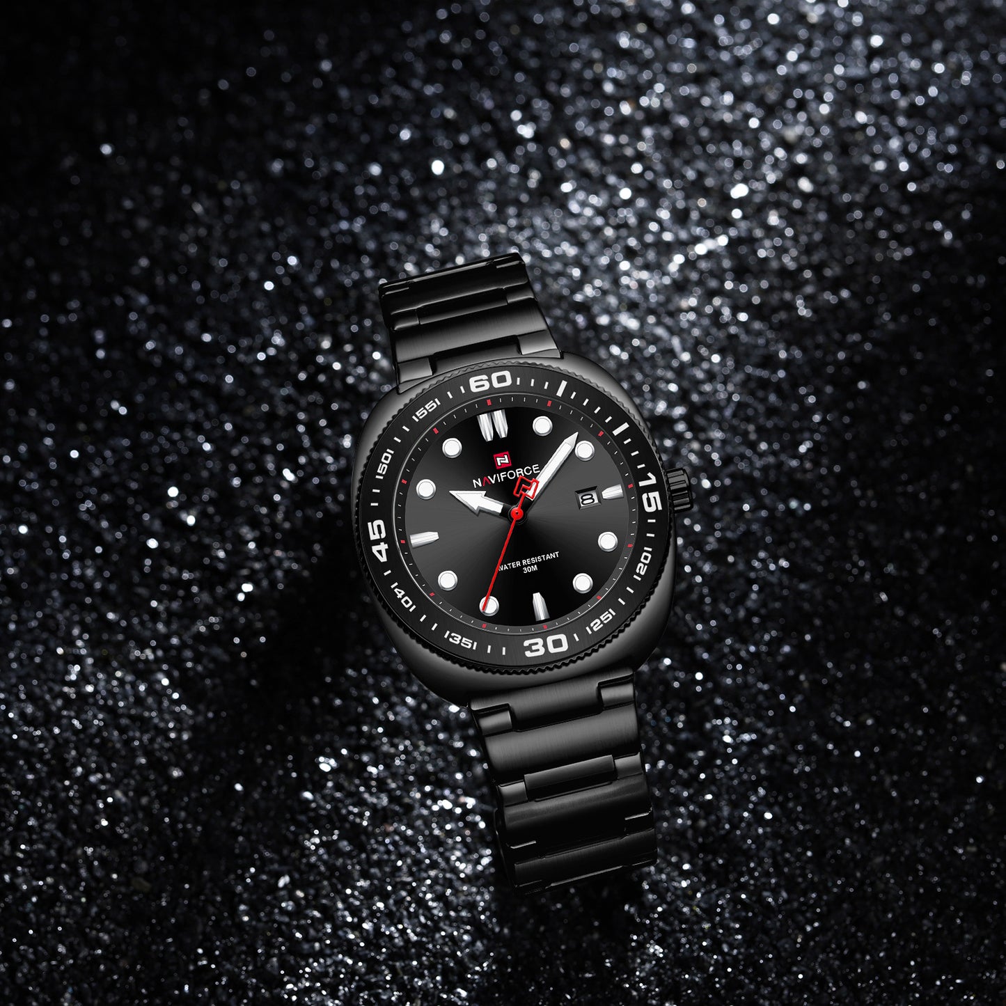 Reloj de Hombre Naviforce 9250