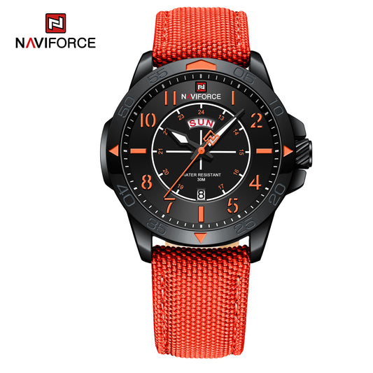 Reloj Naviforce 9204N