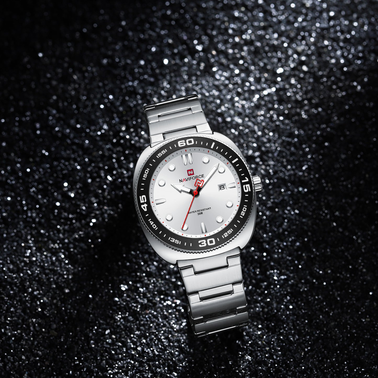 Reloj de Hombre Naviforce 9250