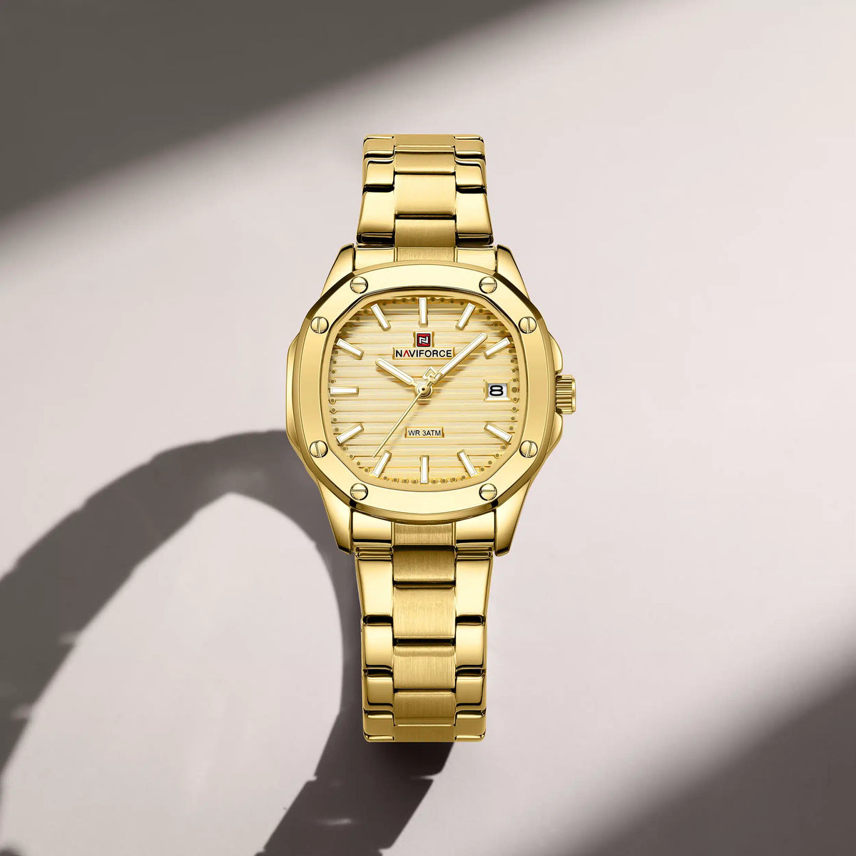 Reloj NAVIFORCE NF5069 Dama