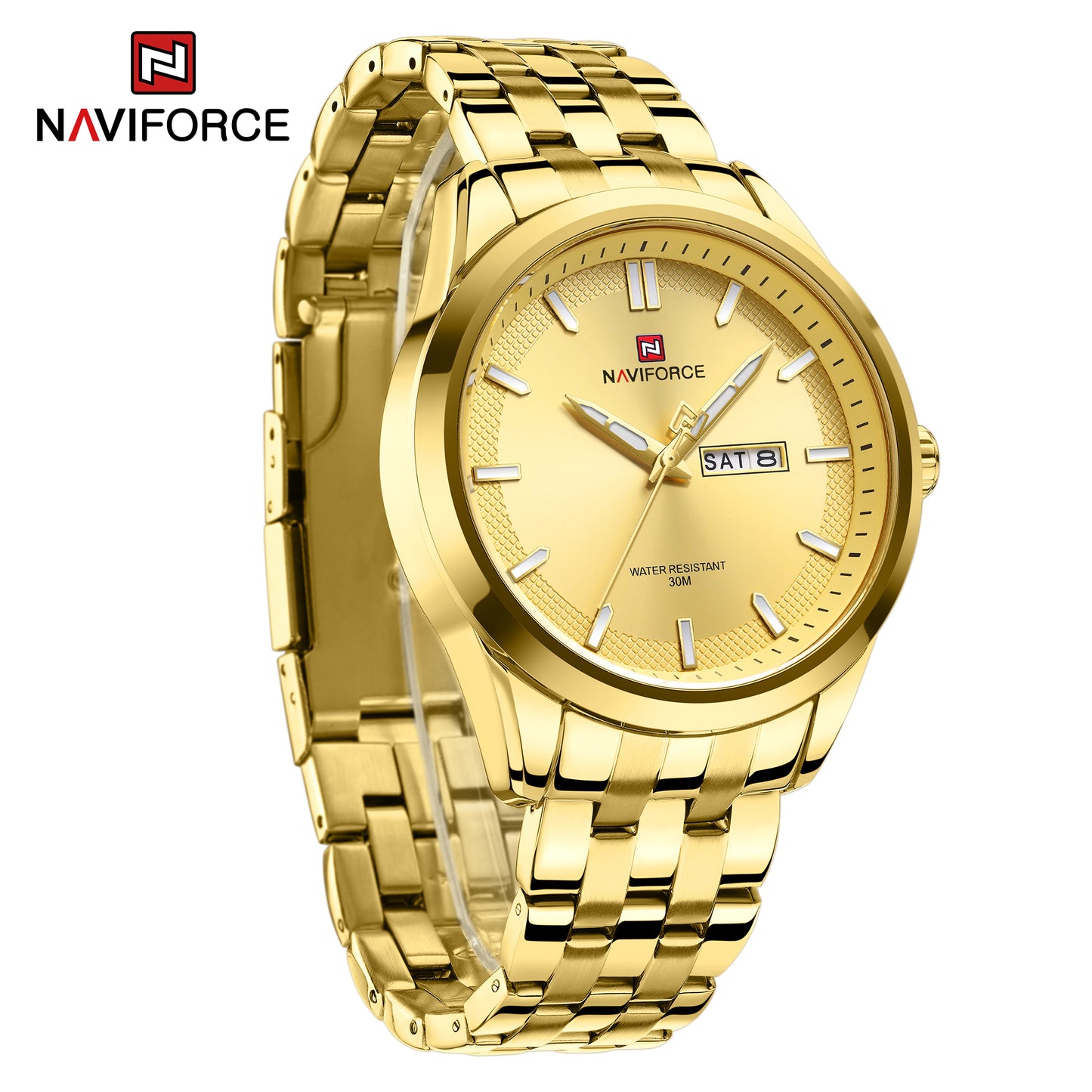 Reloj Naviforce de Hombre 9203