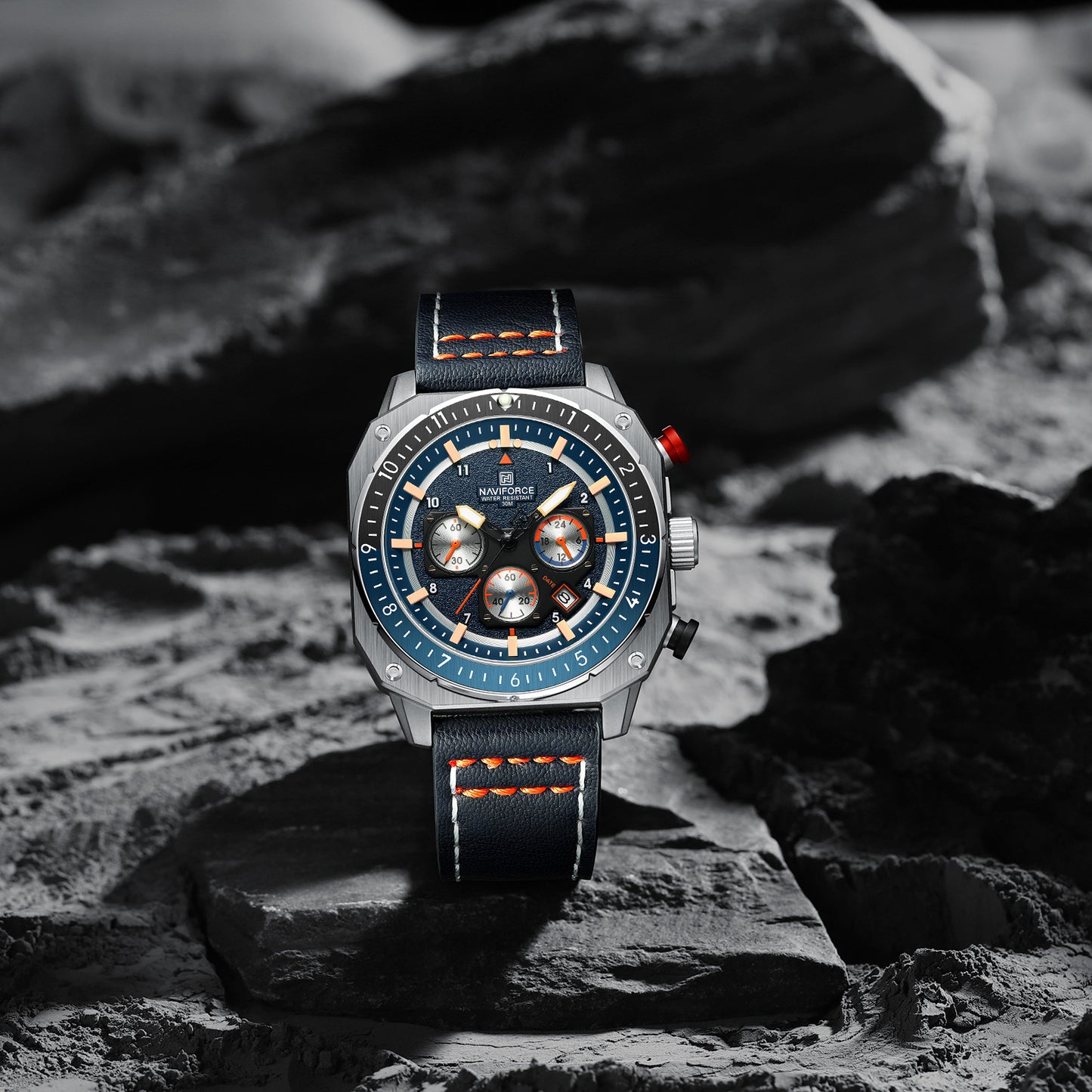 Reloj Naviforce de Hombre 8057