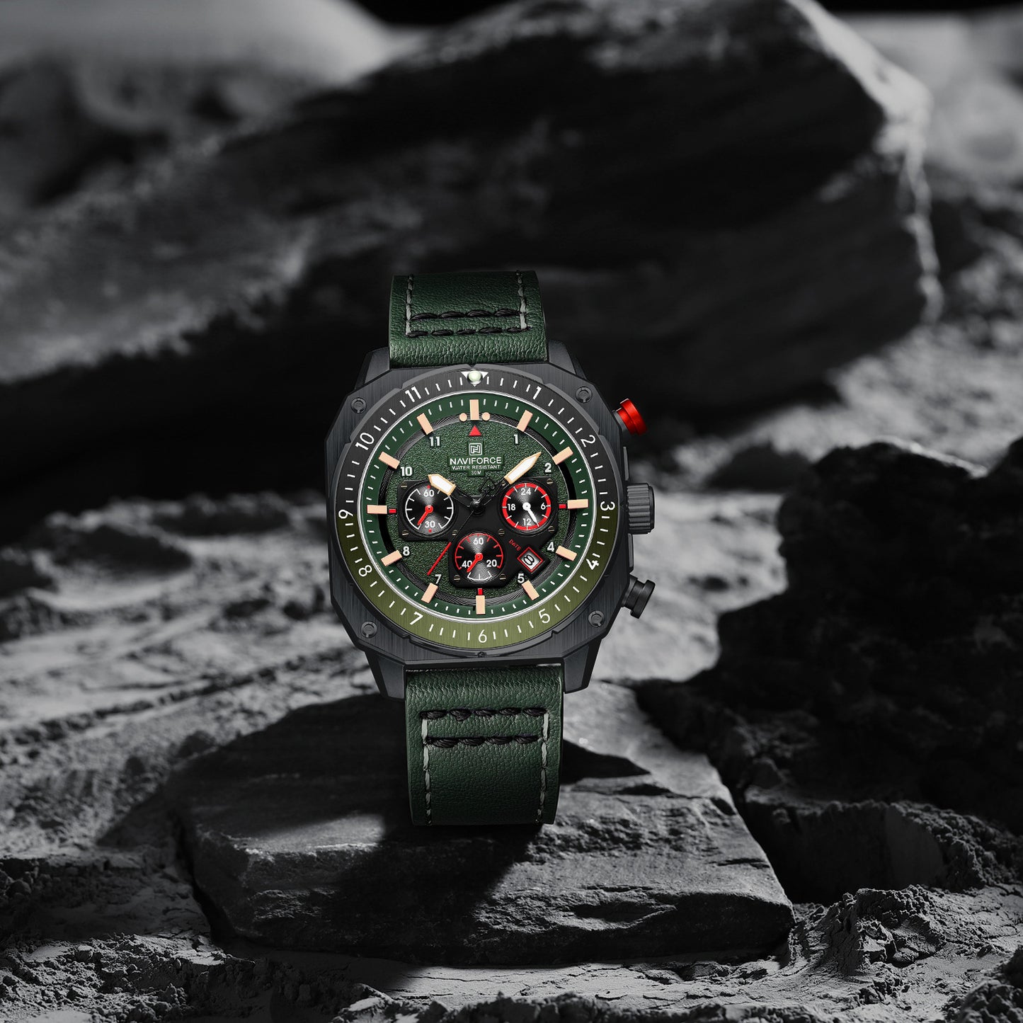 Reloj Naviforce de Hombre 8057