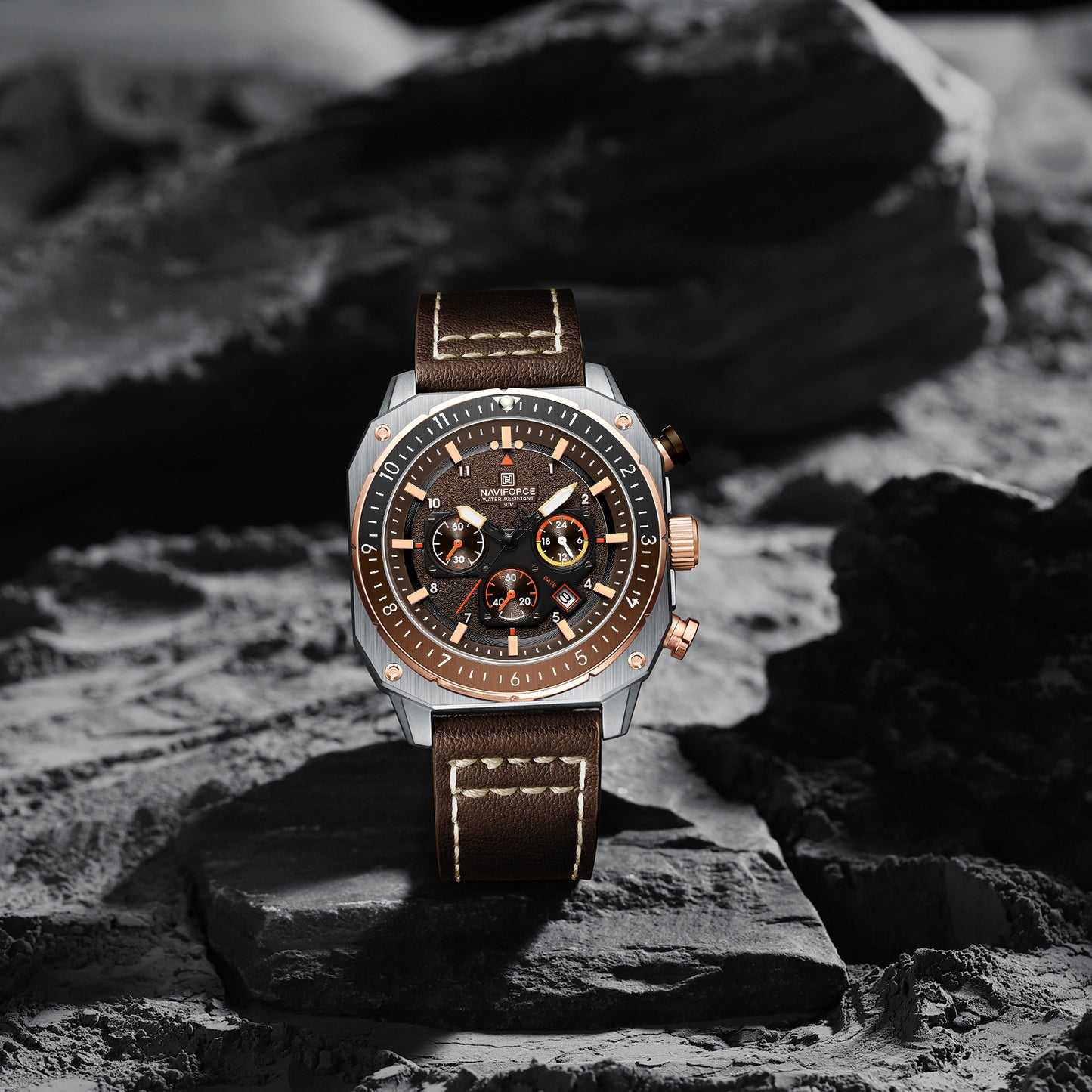 Reloj Naviforce de Hombre 8057
